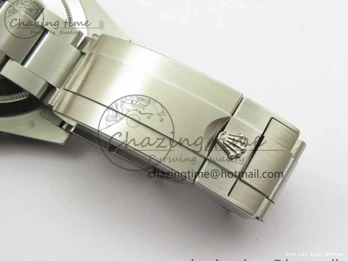 Best AAA Replica Sites Maker SS on 126610 Bracelet Durable LV BP Dial Black Submariner A 41mm 2591 0120